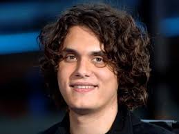 Image Should <b>John Mayer</b> Cut His Hair Picture