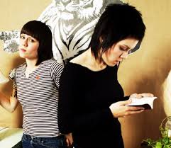 Image singer songwriters <b>Tegan</b> Picture