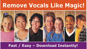 Make Your Own Karaoke