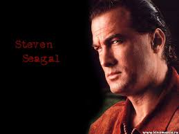 Image XviD SAPHiRE (<b>Steven Seagal</b>) Picture