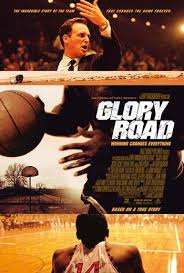 sports movies.