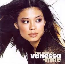 Image The Best of Vanessa Mae Picture