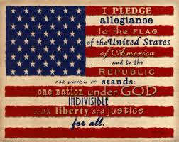 One Nation Under God Posters - via Daymix