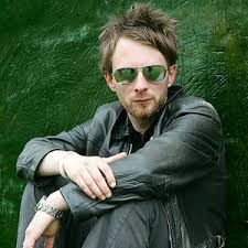 Image Thom Yorke Date Added Tonight! Picture