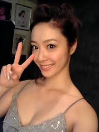 24岁的“日本国际小姐”白田久子曾扮演性奴隶(附:白田久子照片)