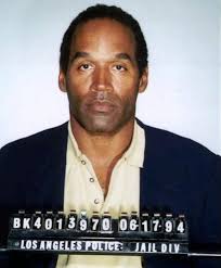 OJ Simpson's book,