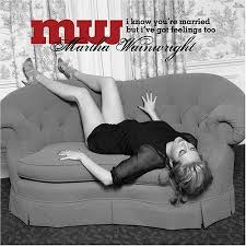Image Martha Wainwright: Picture
