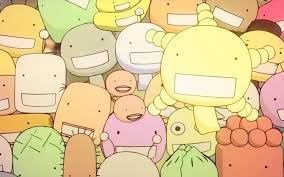 もやしもん 壁紙