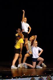 12th annual talent show. - via Daymix