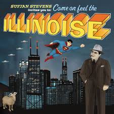 Image <b>Sufjan Stevens</b>   Casimir Pulaski Day <b>...</b> Picture