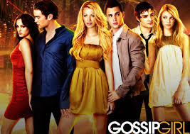 Gossip Girl - via Daymix