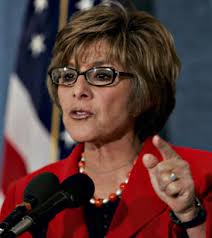 Barbara  Boxer  