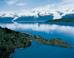 Alaska