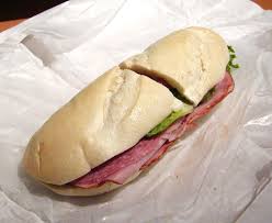 Triad <b>Sub</b> Review: Giacomo's Italian Market « gedblog