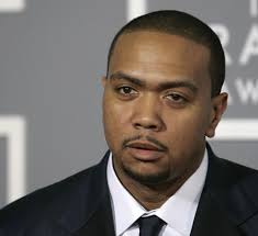 Image Hip hop producer <b>Timbaland</b> is Picture