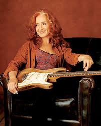 Image Bonnie Raitt concert in Picture