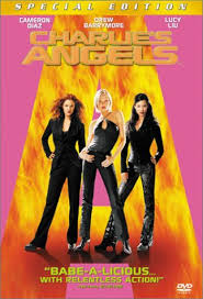 Charlie's Angels - via Daymix