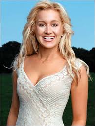 Kellie has been signed to BNA - via Daymix