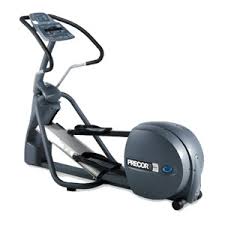 Finding The Best Elliptical