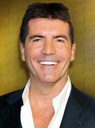 Simon Cowell Picture - via Daymix