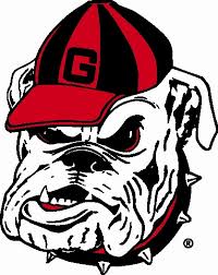 Georgia Bulldogs - via Daymix