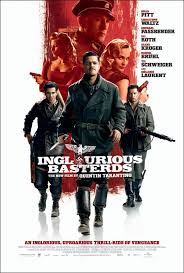 film Inglourious Basterds - via Daymix