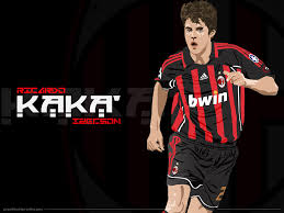 Image <b>Kaka</b> and AC Milan Wallpapers Picture