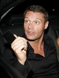 Ryan Seacrest to Host Emmys - via Daymix