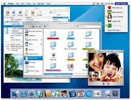 Types of Operating Systems - via Daymix