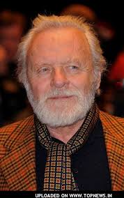 Image <b>Anthony Hopkins</b> at The Bank Job <b>...</b> Picture