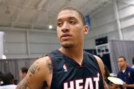 Michael Beasley - via Daymix