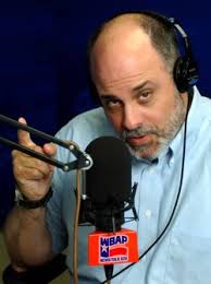 Mark Levin vs Bill O'Reilly - via Daymix