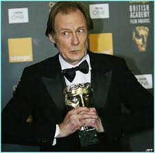 Image Brit actor <b>Bill Nighy</b> Picture