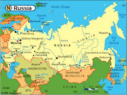 Russia/Georgia War: How