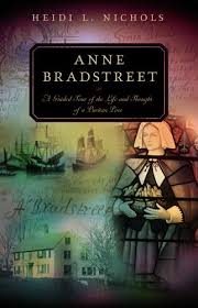 Anne Bradstreet: A Guided - via Daymix