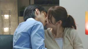 錦戸亮のキス