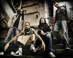 Image Korn To Take Over New York Picture