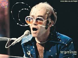 Image Elton John “Could Still Snort Picture