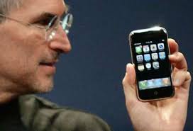 Apple iPhone 2.0 could debut