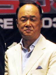 <b>田山涼成</b>のパワートレンド