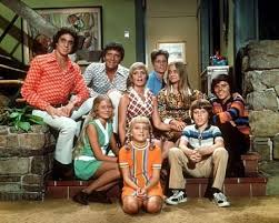 That's why “The Brady Bunch”