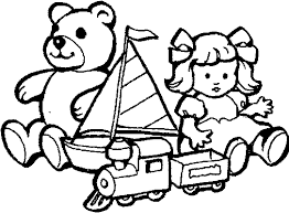 Toys - via Daymix