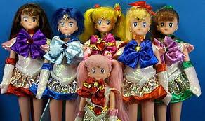 セーラージュピター