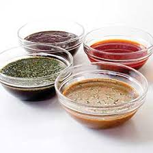Mojo Marinade for Steaks