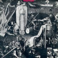 Image <b>Deep Purple</b> Picture