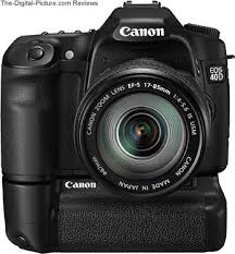 Image Canon <b>BG</b>-E2N Battery Grip with <b>...</b> Picture