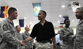 US military deaths since 1992 | News | guardian.