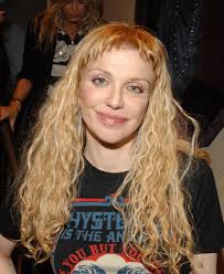 Image <b>Courtney Love</b> critica a las Picture