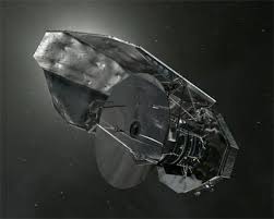 space observatory on its - via Daymix