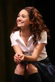 Image View More Pictures Of: <b>Emmy Rossum</b> Picture